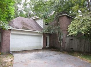 25803 Budde Rd, Spring, TX 77380