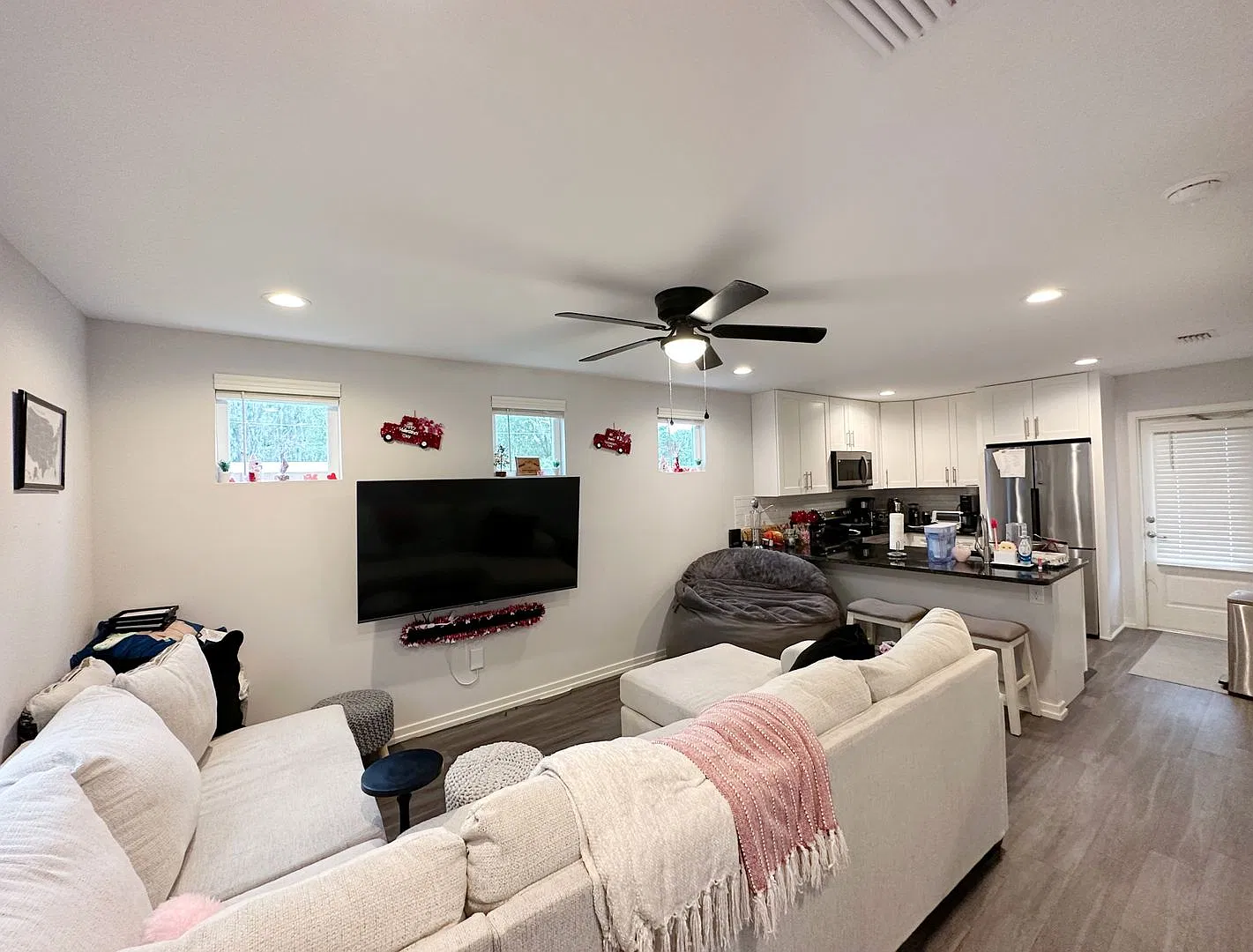 Porter's Parkside - 2 Bedroom, 2 Bathroom House — Photo 3