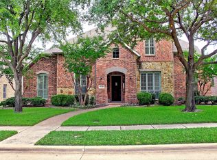 6330 Hunters Pkwy, Frisco, TX 75035