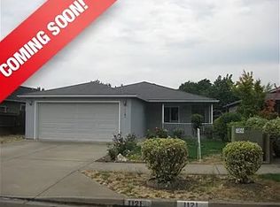 1121 Peachwood Ct, Medford, OR 97501