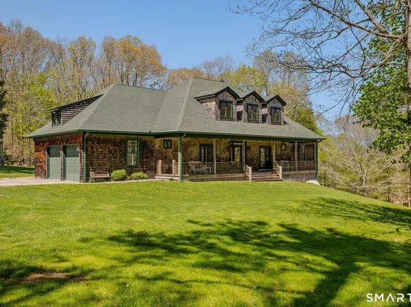 15 Juniper Lane, Stonington, CT 06378