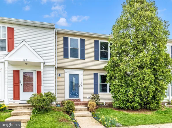 1127 Daffodil Dr, Frederick, MD 21703