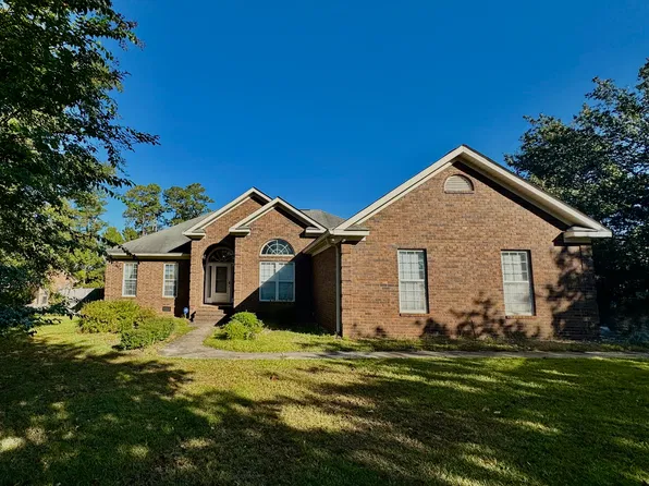 4789 Hardy McManus Rd, Evans, GA 30809