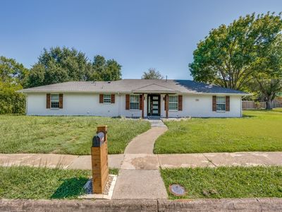 2714 N Cypress Cir, Plano, TX, 75075