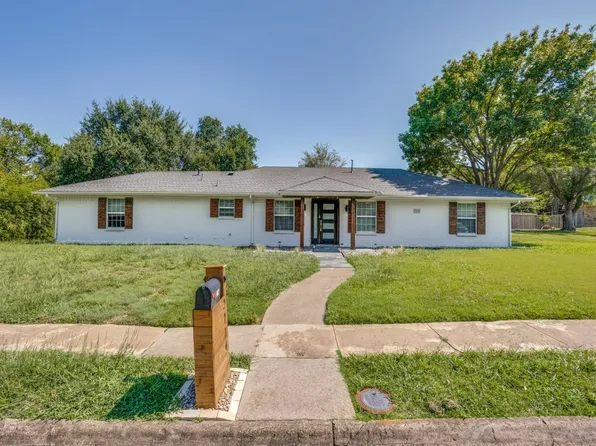 2714 N Cypress Cir, Plano, TX 75075