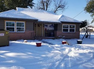 12 S Parker St, Bixby, OK 74008