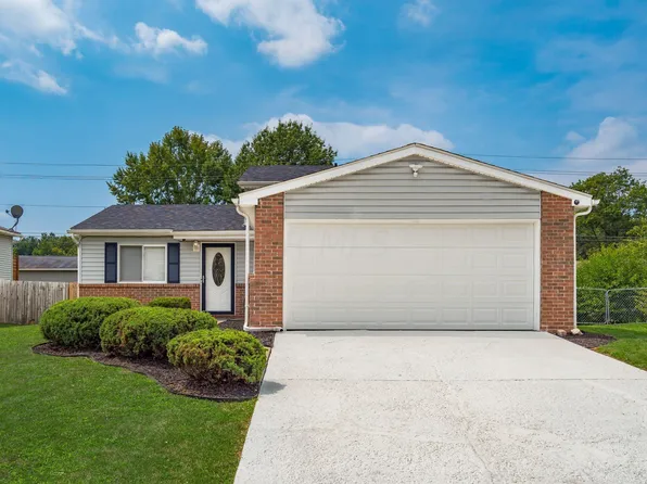 3527 Halpern St, Columbus, OH 43230