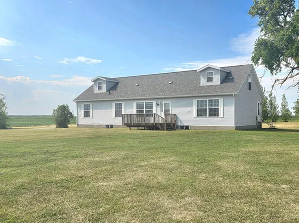 14099 140th Ave SW, Red Lake Falls, MN 56750
