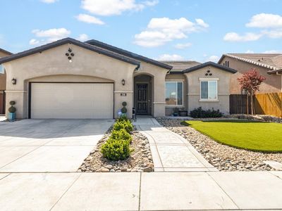 216 Gina St, Manteca, CA, 95337