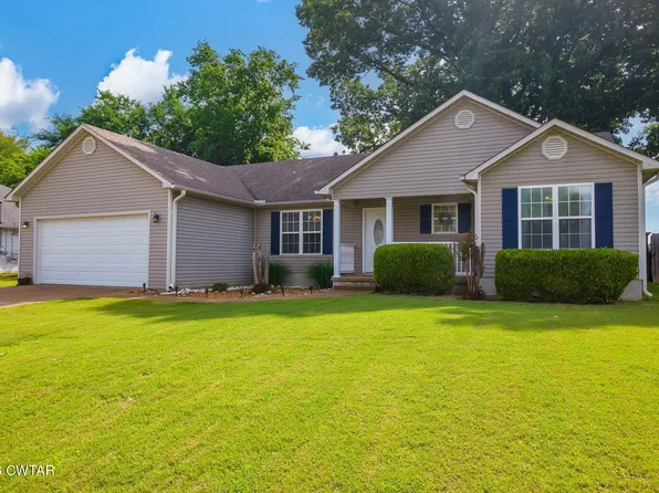 400 Marnie Loop, Henderson, TN 38340