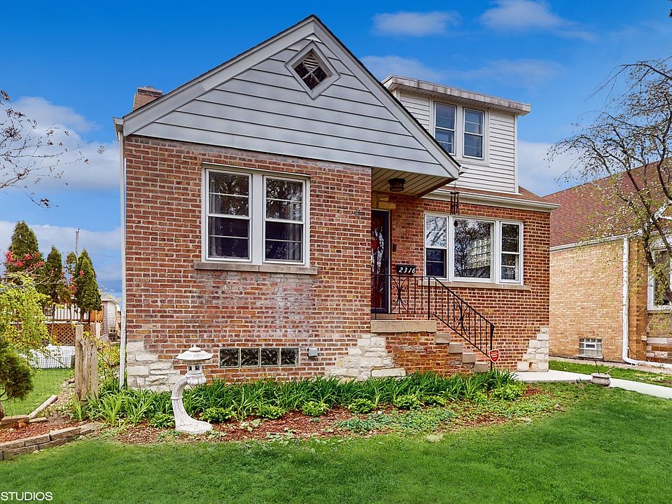 2316 Burr Oak Ave Riverside IL Zillow