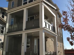 56 N Syracuse St, Denver, CO 80230