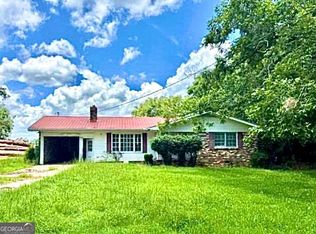 6681 State Highway 152, Cobbtown, GA 30420