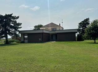 12623 Breckenridge Rd, Enid, OK 73701