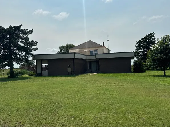 12623 Breckenridge Rd, Enid, OK 73701
