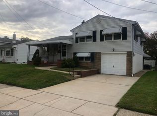413 Walnut Ave, Gloucester City, NJ 08030