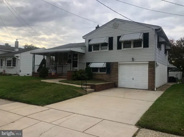 413 Walnut Ave, Gloucester City, NJ 08030