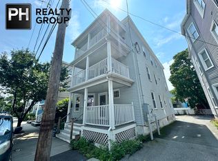 24 Madison Ave #3, Cambridge, MA 02140