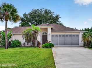 621 Seven Gables Cir SE, Palm Bay, FL 32909
