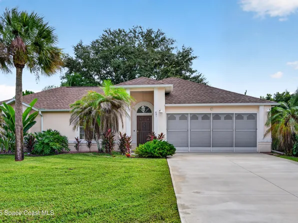 621 Seven Gables Cir SE, Palm Bay, FL 32909