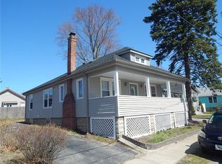 77 Villa Ave, Cranston, RI 02905