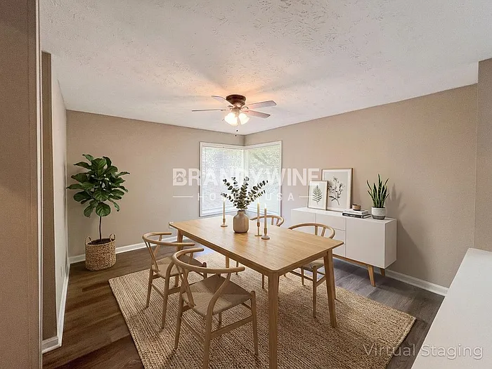 1704 Hickory Grove Trl NW — Photo 9