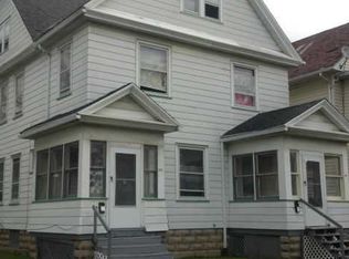 160-162 Saranac St, Rochester, NY 14621