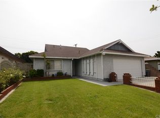 1320 E Bankers Dr, Carson, CA 90746