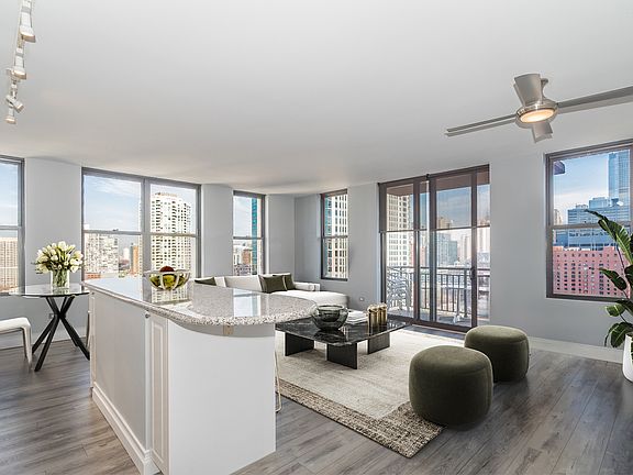 5th image of 330 N Jefferson St APT 1701