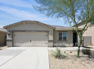 1050 W West Virginia Ave, Florence, AZ 85132