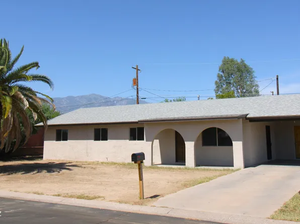 2804 S Hidden Gln, Safford, AZ 85546