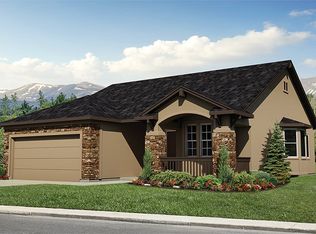 6055 Trappers Tale Ct, Colorado Springs, CO 80923