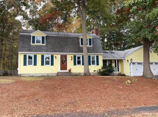 10 Gale Ln, Mansfield, MA 02048