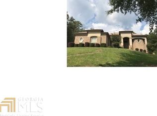 8726 Atlanta Newnan Rd, Chattahoochee Hills, GA 30268