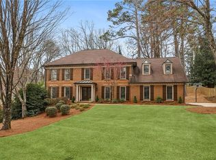 4790 Layfield Dr, Atlanta, GA 30338