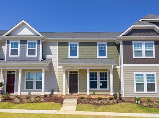 5003 Crescent Square St #2420, Raleigh, NC 27616