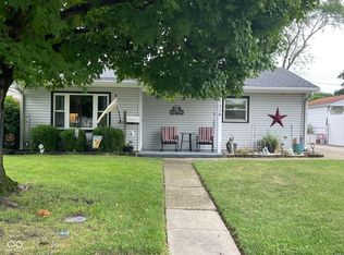 7320 Twin Beech Dr, Indianapolis, IN