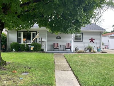 7320 Twin Beech Dr, Indianapolis, IN, 46226