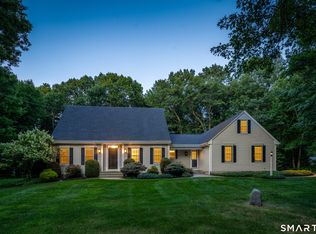 51 Deerwood Road, Tolland, CT 06084