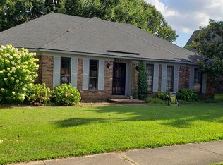 6055 Ainsworth St, Memphis, TN 38134