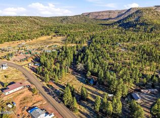42689 Us Highway 180 #52, Alpine, AZ 85920
