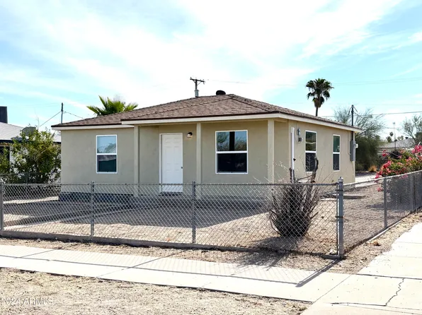 200 E ARROYO Avenue, Ajo, AZ 85321