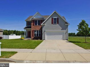 424 Beuvale Ln, Dover, DE 19904