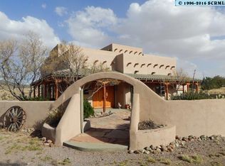 576 Royal John Mine Rd, Hanover, NM 88041