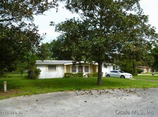 1350 NE 157th Ave, Williston, FL 32696