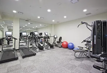 Rented by Heller Organization