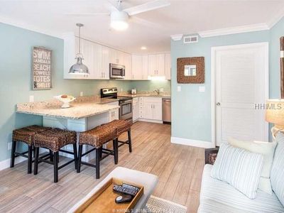 4 N Forest Beach Dr APT 105, Hilton Head Island, SC, 29928