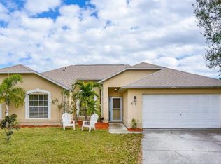 878 Evergreen Pl, Rockledge, FL 32955