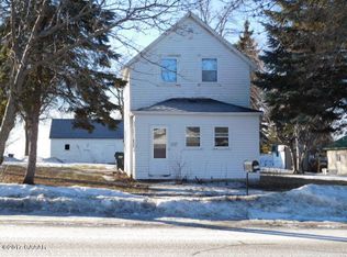 217 1st St SE, Elbow Lake, MN 56531