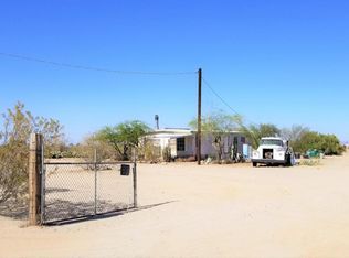 4701 N Hidden Valley Rd, Maricopa, AZ 85139